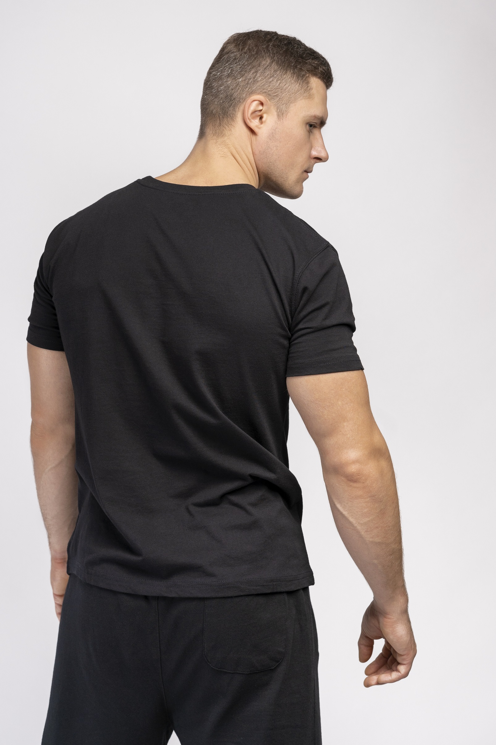 Tricou pentru bărbați Benlee